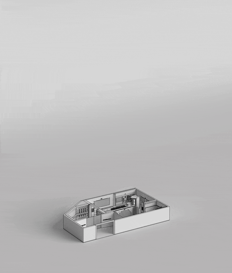 Sinexcel盛弘·苏州企业智慧展厅 / FORMS方世