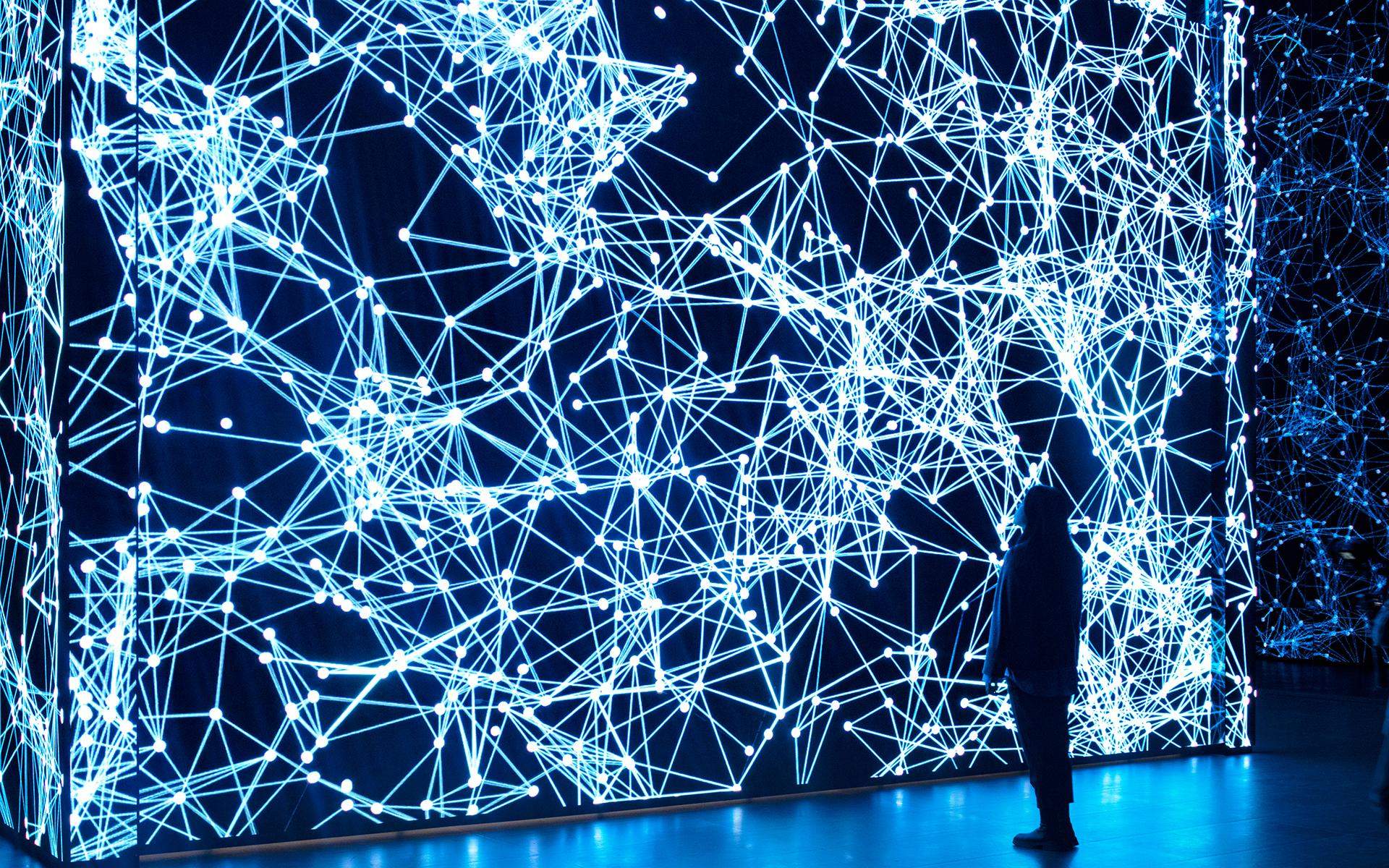 天津，联想未来中心4.0展厅 / ATELIER BRÜCKNER布鲁克纳工作室