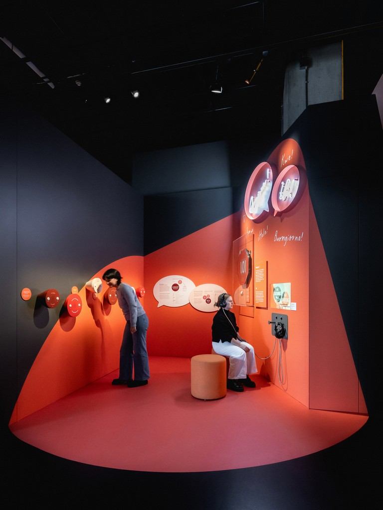 MEM – 蒙特利尔记忆中心 / GSM Project