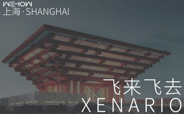 【上海】飞来飞去 · CAD主管