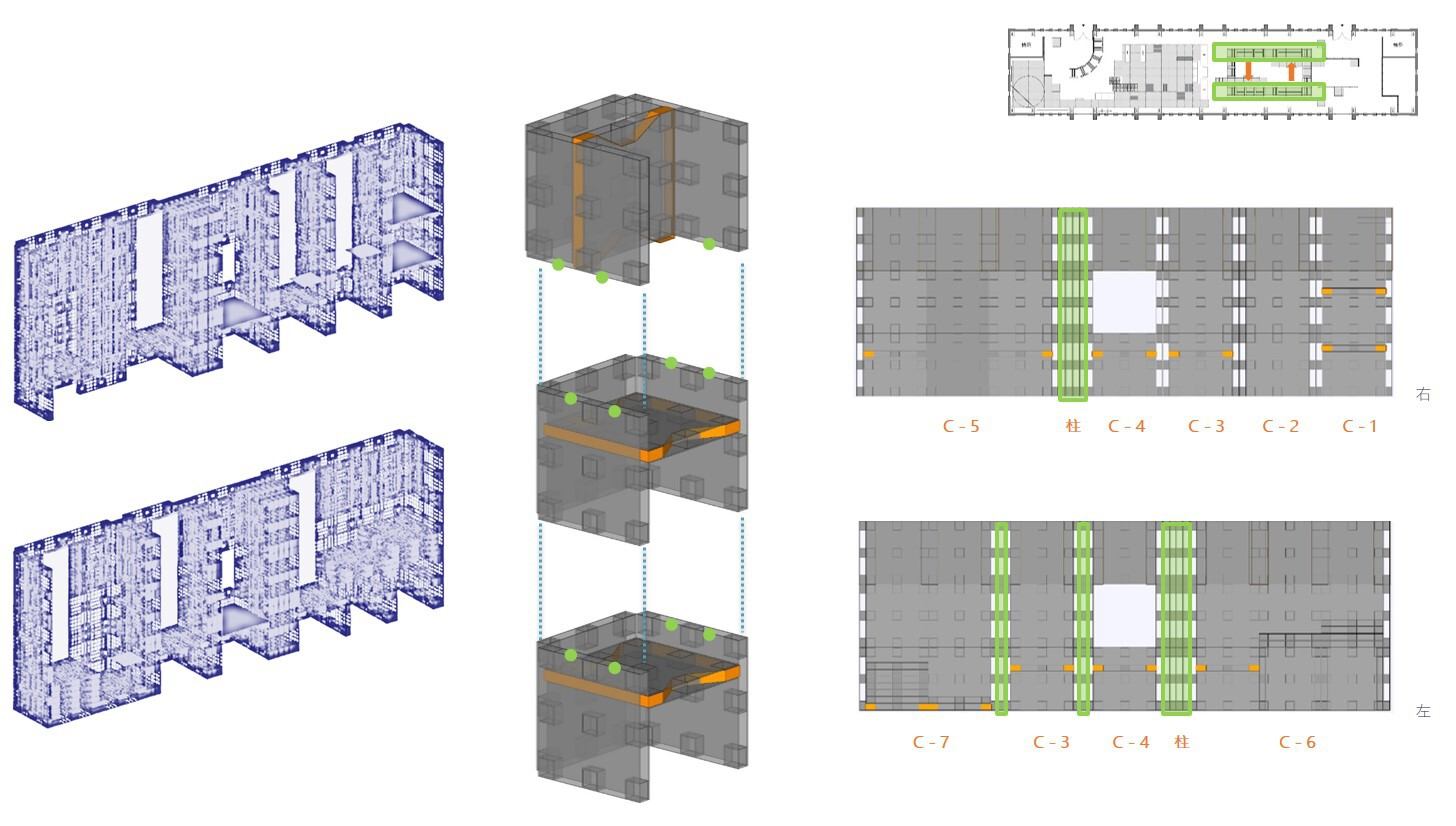 通往艺术的净零碳排放之路—— 碳减排主题展览 / Üroborus_studioLab