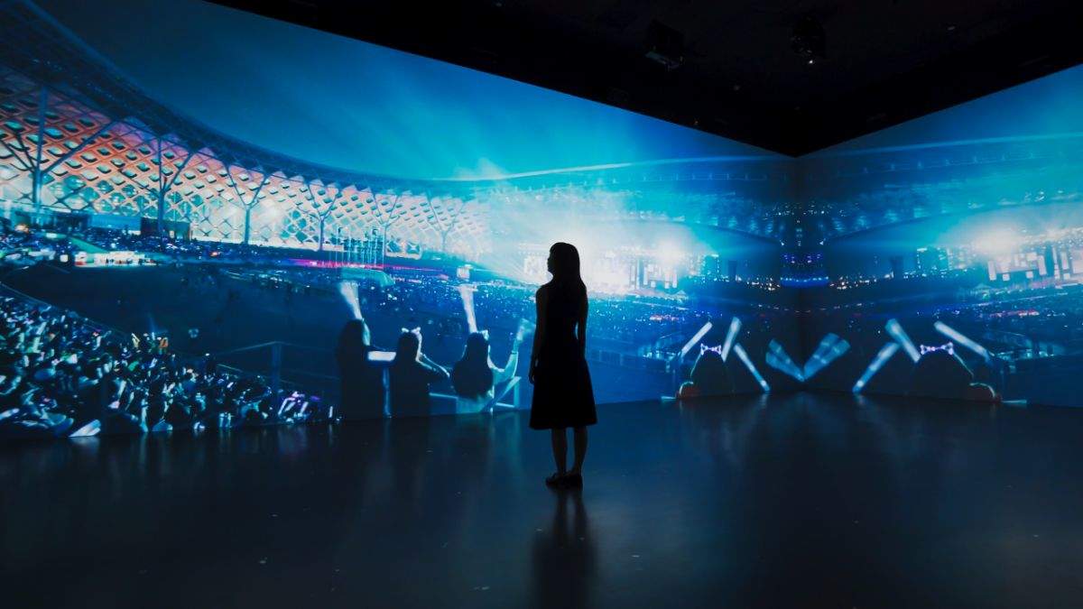 深圳市当代艺术与城市规划展览馆 / 蓝天组Coop Himmelb(l)au、ATELIER BRÜCKNER GMBH