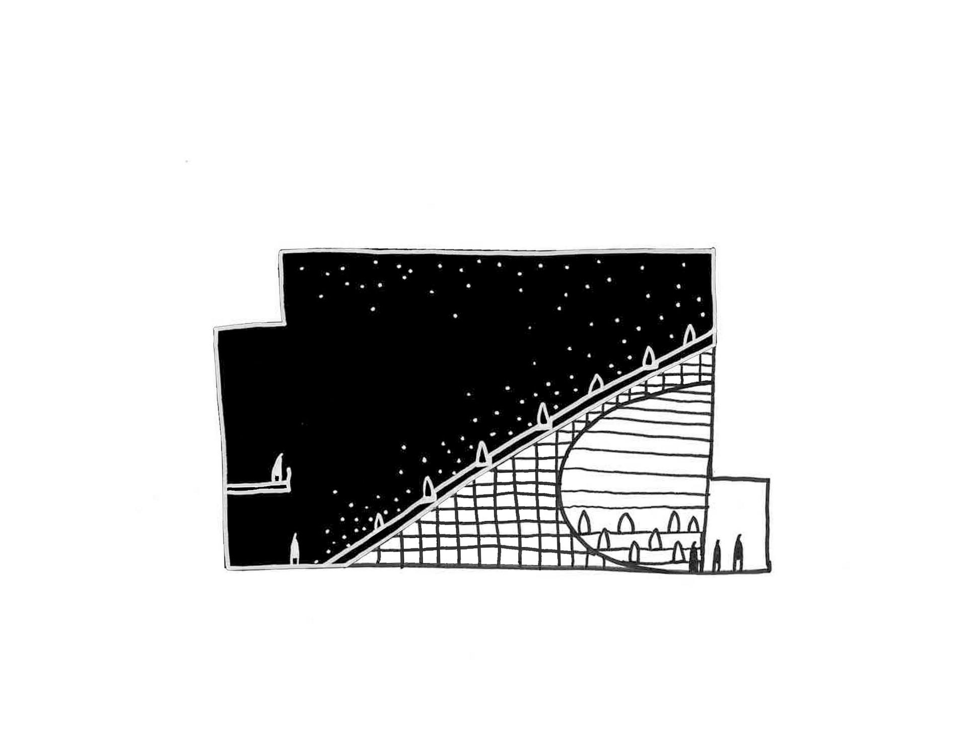 “克里斯蒂安·迪奥：梦之设计师”展览 / OMA