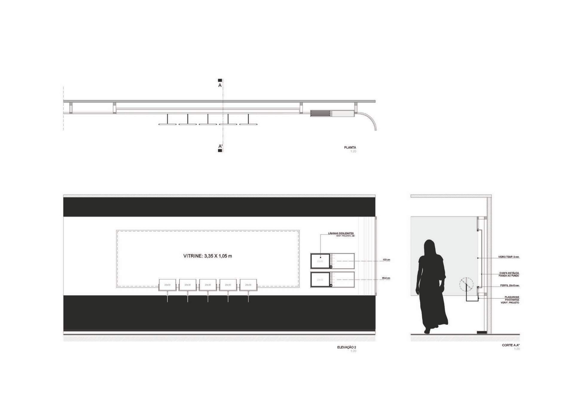 “Ocupação Glauco”漫画艺术展，巴西 / Theresa Faria