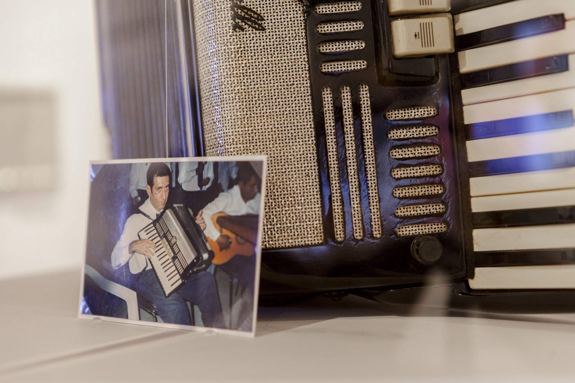 “Ocupação Glauco”漫画艺术展，巴西 / Theresa Faria