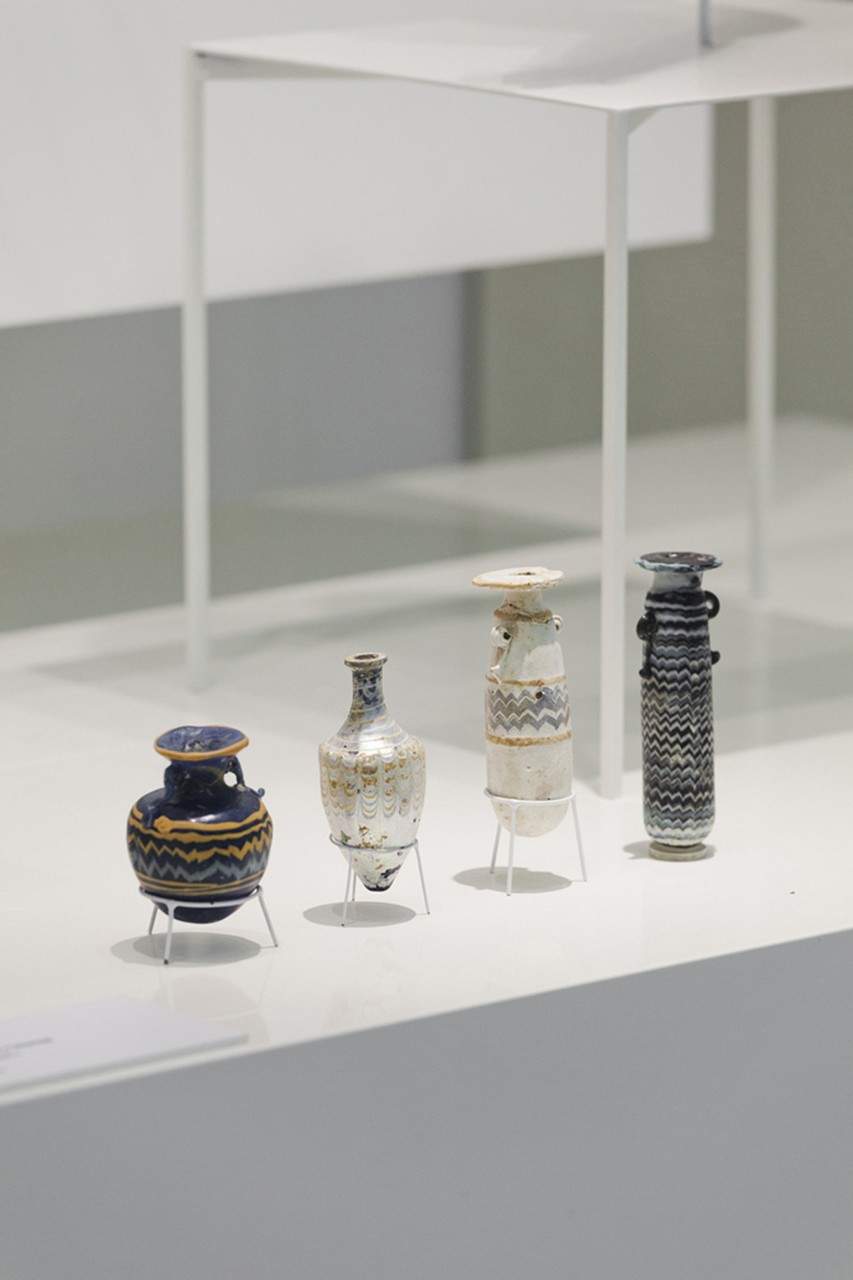 葡萄牙波尔图药学博物馆 / P 06 studio, Site Specific Arquitectura