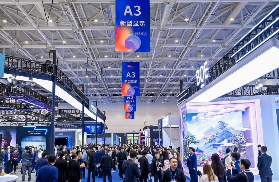 青岛丨会展连轴转，青岛展现会展经济“加速度”