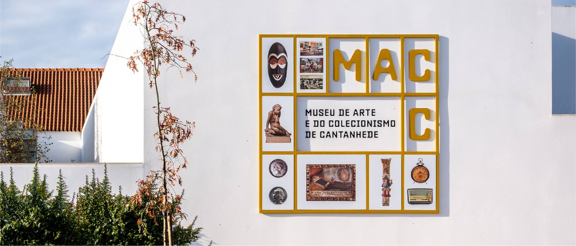 MACC坎塔涅迪艺术与收藏博物馆​​——拥有约 800,000 件令人印象深刻的遗产 / P 06 studio