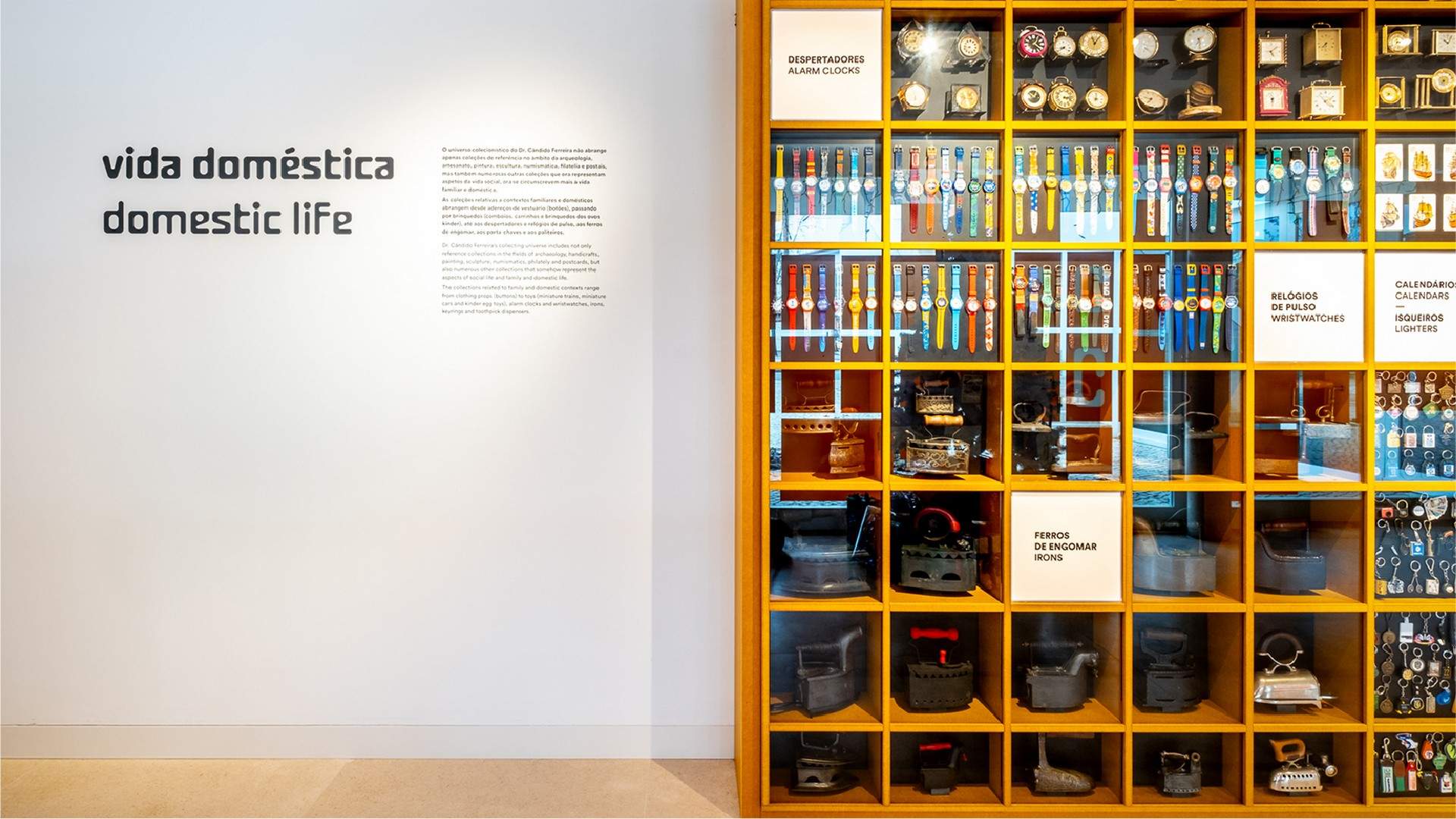 MACC坎塔涅迪艺术与收藏博物馆​​——拥有约 800,000 件令人印象深刻的遗产 / P 06 studio