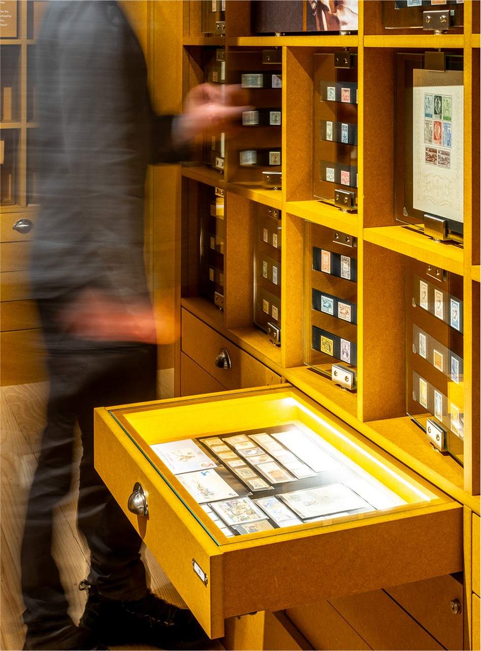 MACC坎塔涅迪艺术与收藏博物馆​​——拥有约 800,000 件令人印象深刻的遗产 / P 06 studio