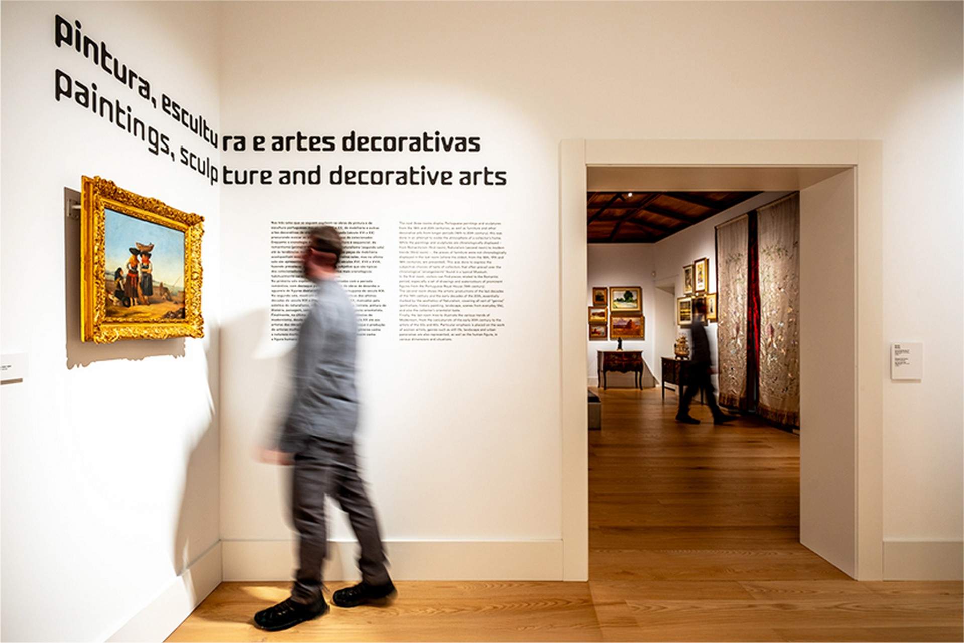 MACC坎塔涅迪艺术与收藏博物馆​​——拥有约 800,000 件令人印象深刻的遗产 / P 06 studio