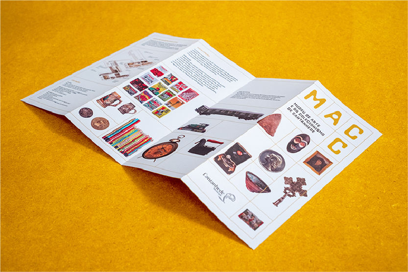 MACC坎塔涅迪艺术与收藏博物馆​​——拥有约 800,000 件令人印象深刻的遗产 / P 06 studio