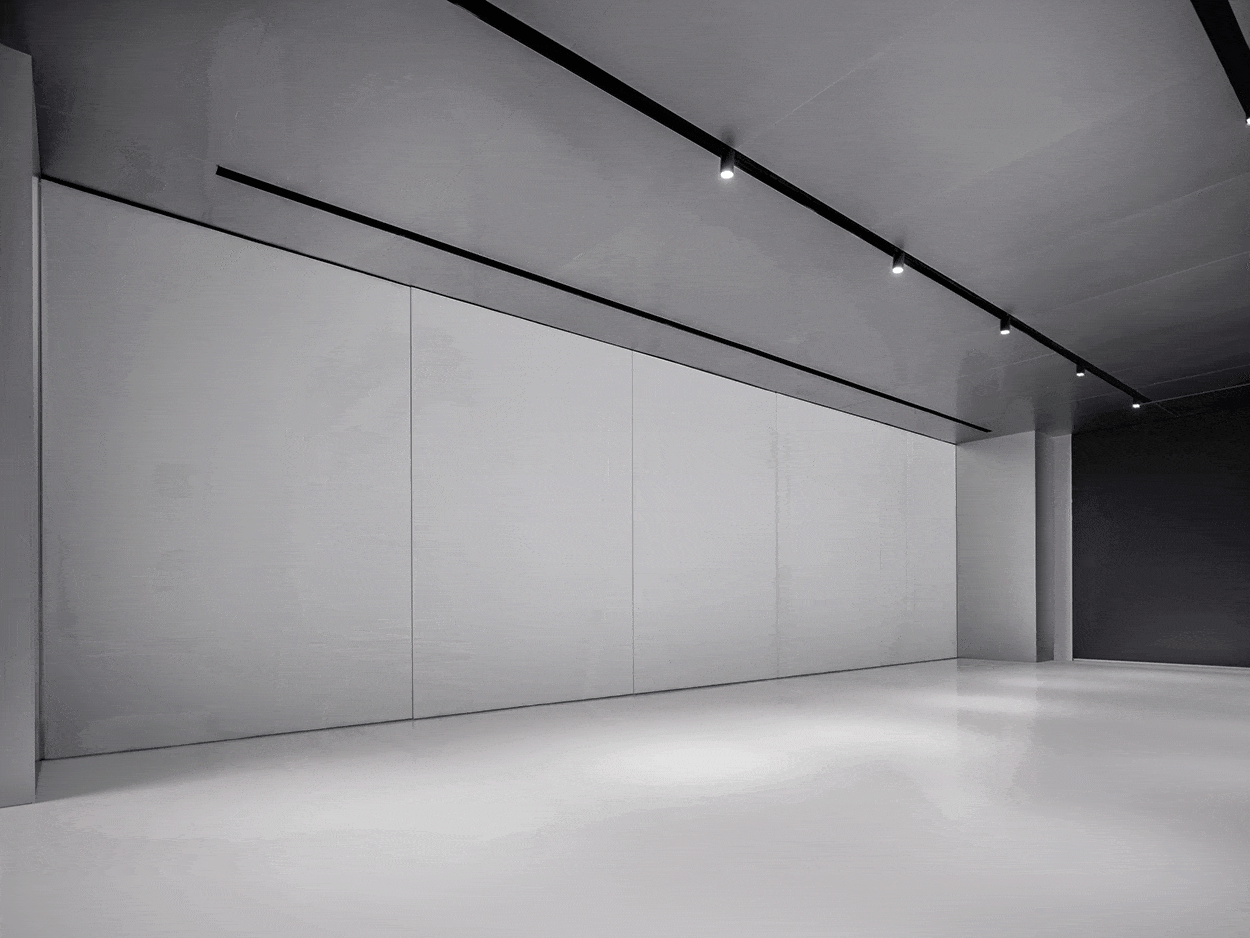 青岛海信集团总部展厅 / MOC DESIGN