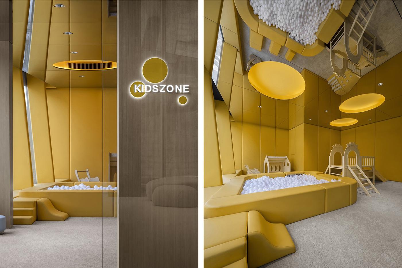 佛山惠而浦之家 - 品牌体验中心 /  MOC DESIGN