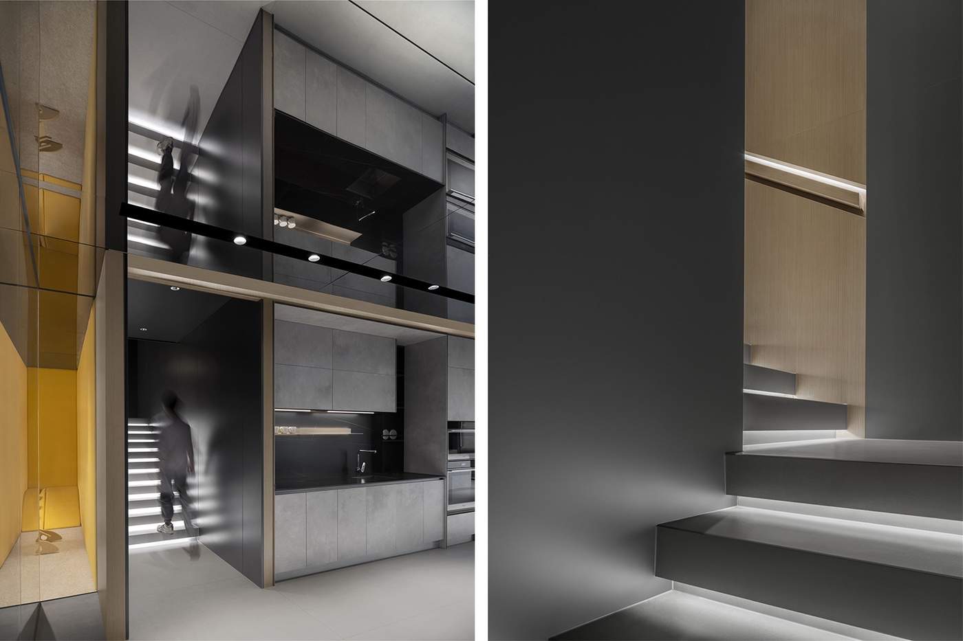 佛山惠而浦之家 - 品牌体验中心 /  MOC DESIGN