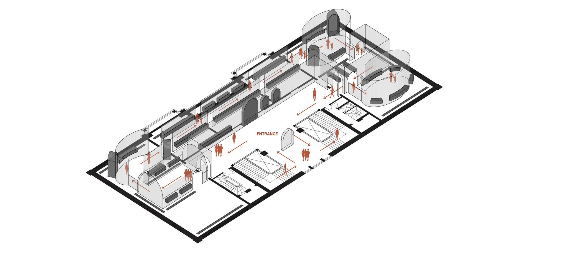 卡瓦略·蒙泰罗 (Carvalho Monteiro) 的卡蒙尼亚收藏——诗人的白色舞台布景 / P 06 studio