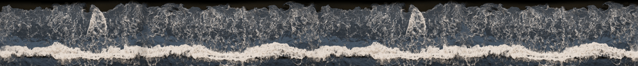 青山无尽——绿美广东新媒体创作展 / 广东美术馆新馆 × 千核GeeksArt