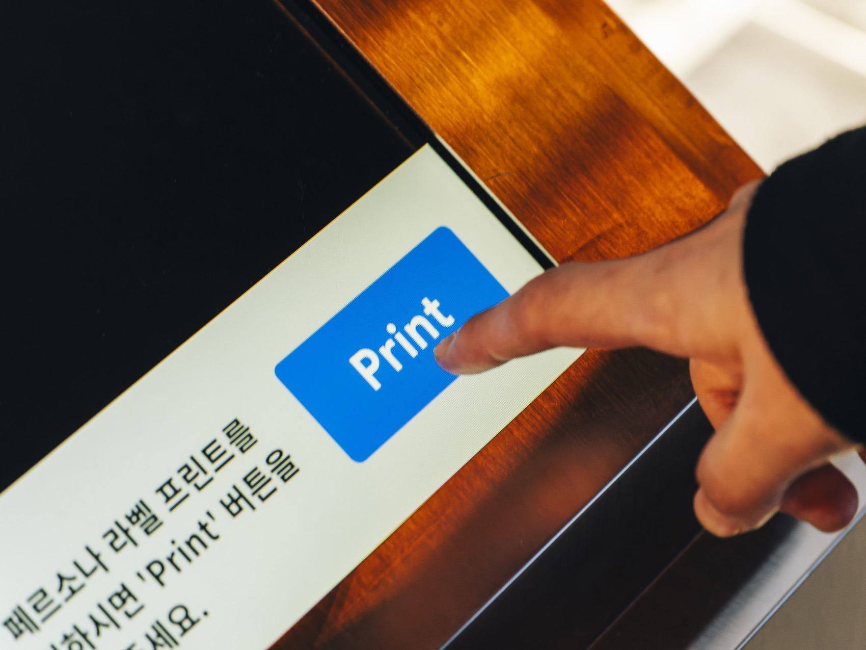 Google for Korea 2024：谷歌韩国20周年互动展览 / Rebel9