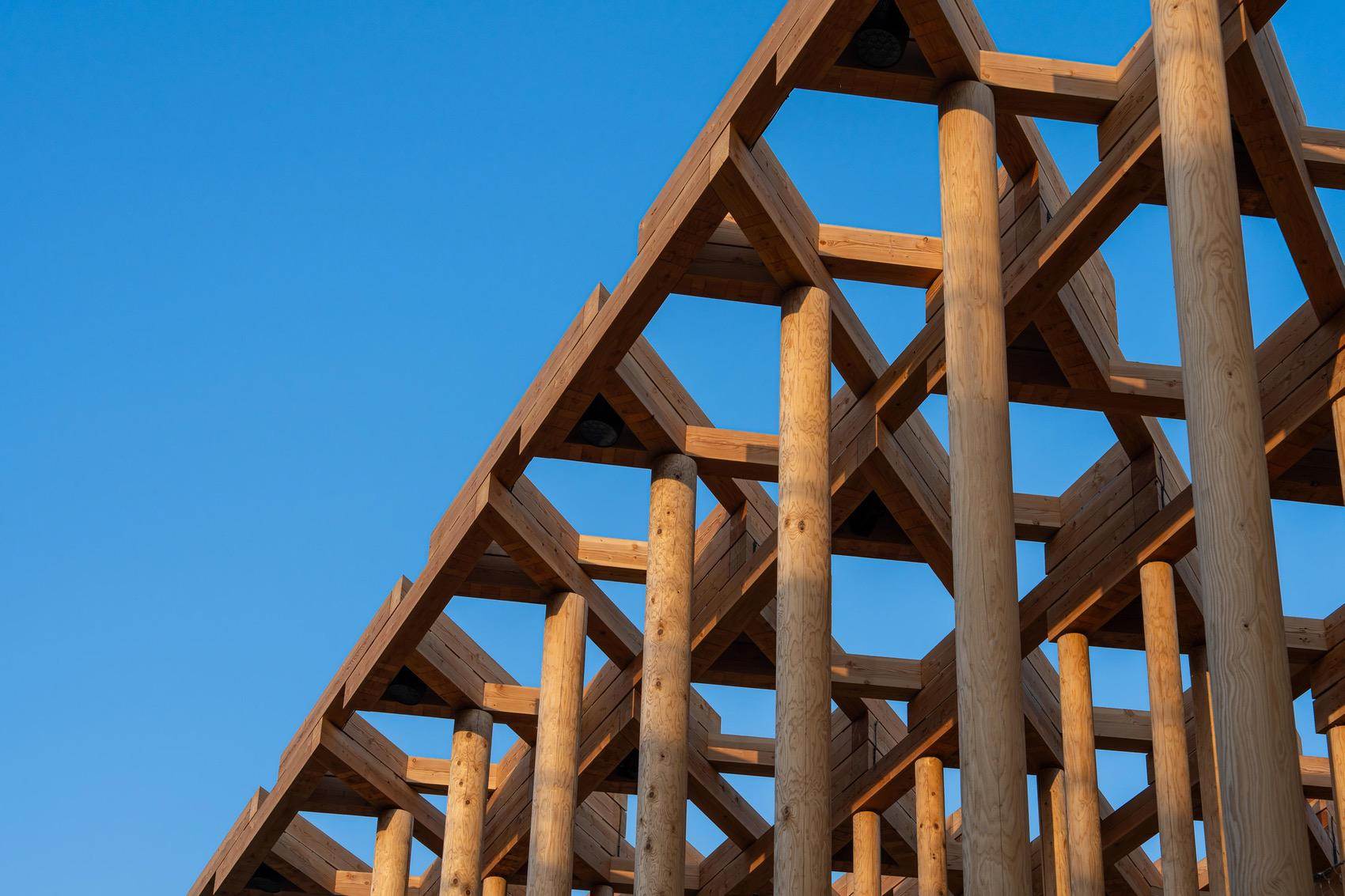 2025年日本大阪世博会 乌兹别克斯坦馆“知识花园——未来社会实验室” / ATELIER BRÜCKNER