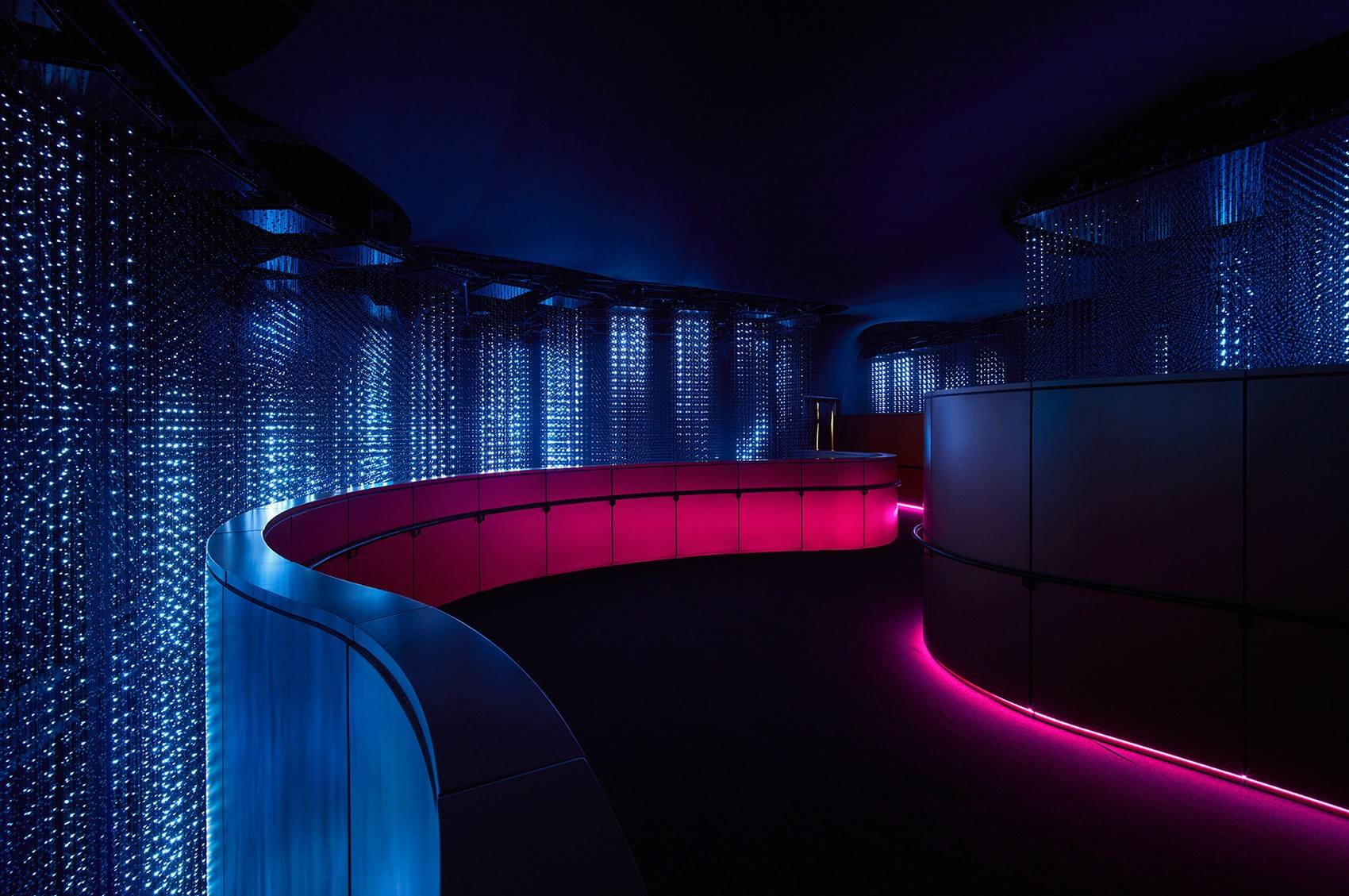 GSM Project × 探秘全球顶级展览设计公司，如何让观众成为故事的主角？