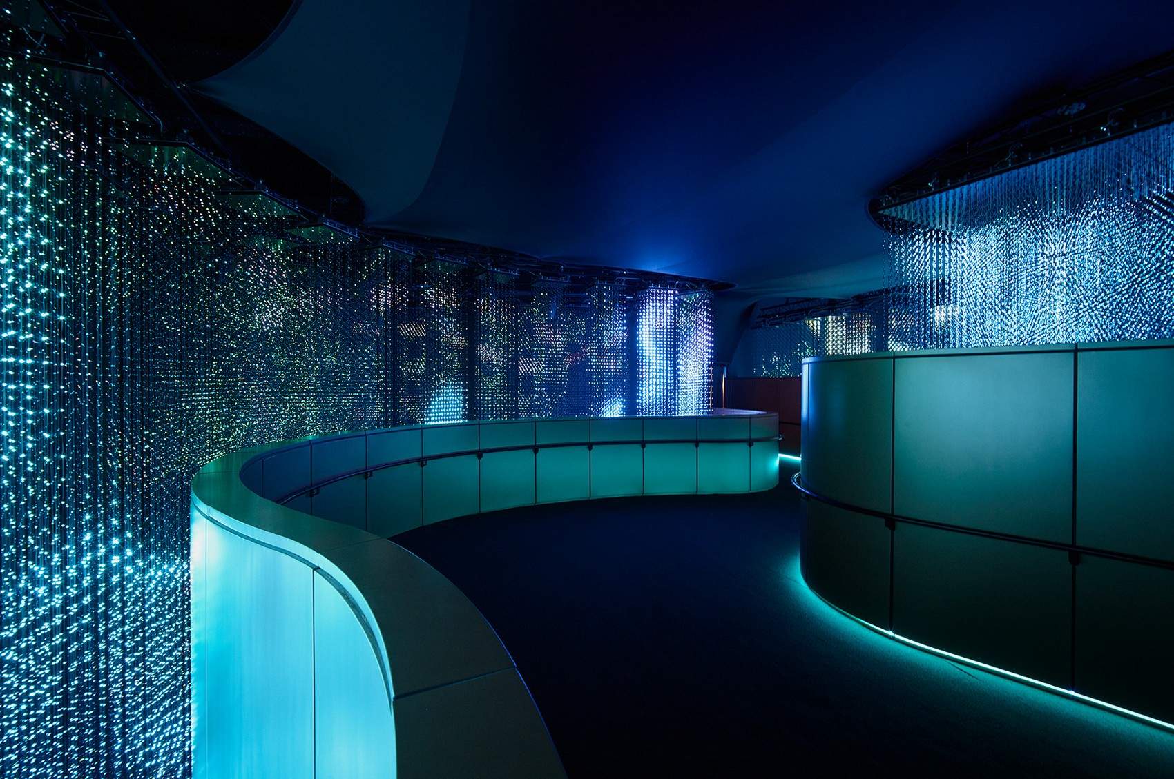 GSM Project × 探秘全球顶级展览设计公司，如何让观众成为故事的主角？