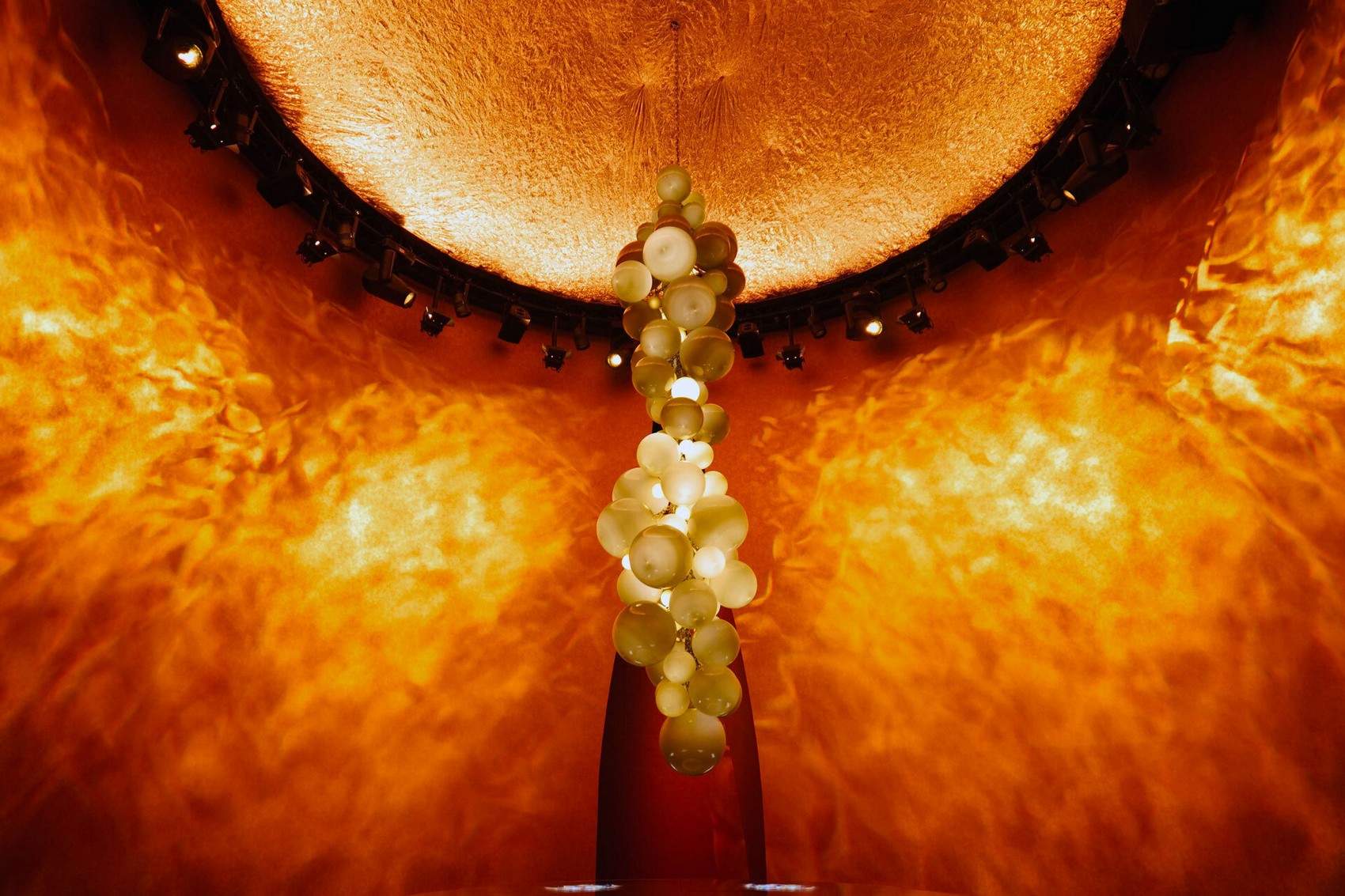 GSM Project × 探秘全球顶级展览设计公司，如何让观众成为故事的主角？