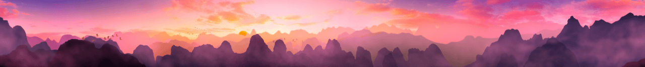 青山无尽——绿美广东新媒体创作展 / 广东美术馆新馆 × 千核GeeksArt