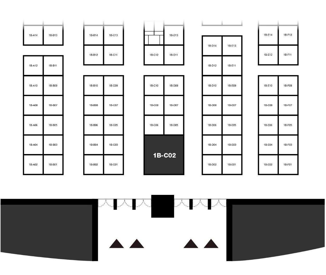 2023香港国际春季灯饰展 KCLighting 展台 /  E Studio 壹所设计工作室