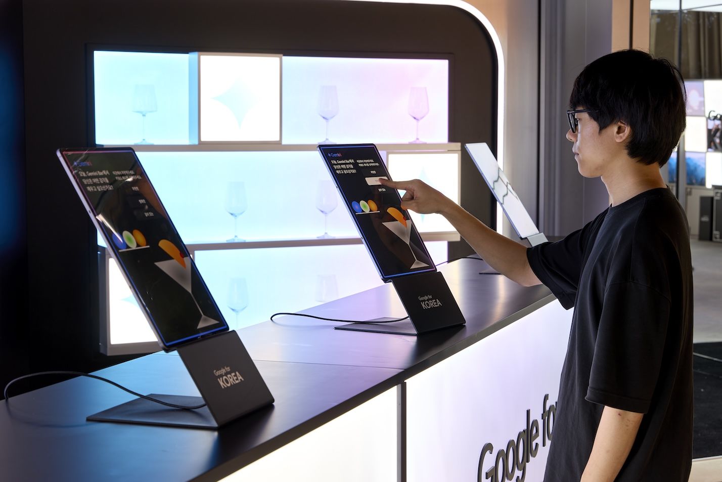 Google for Korea 2025：AI与未来共创新机遇 / Rebel9