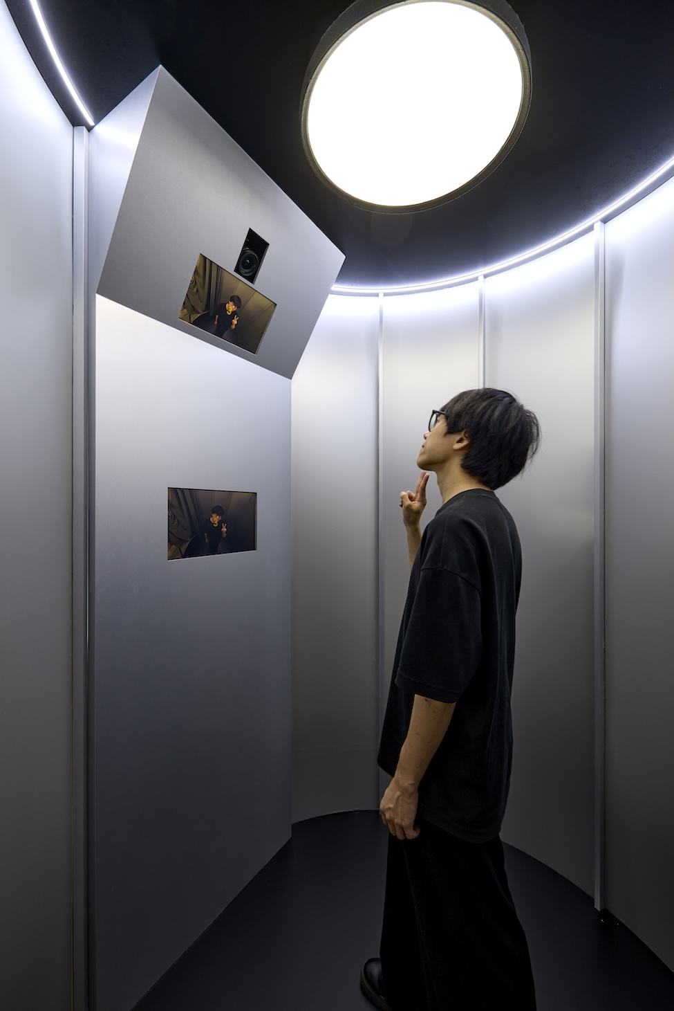 Google for Korea 2025：AI与未来共创新机遇 / Rebel9