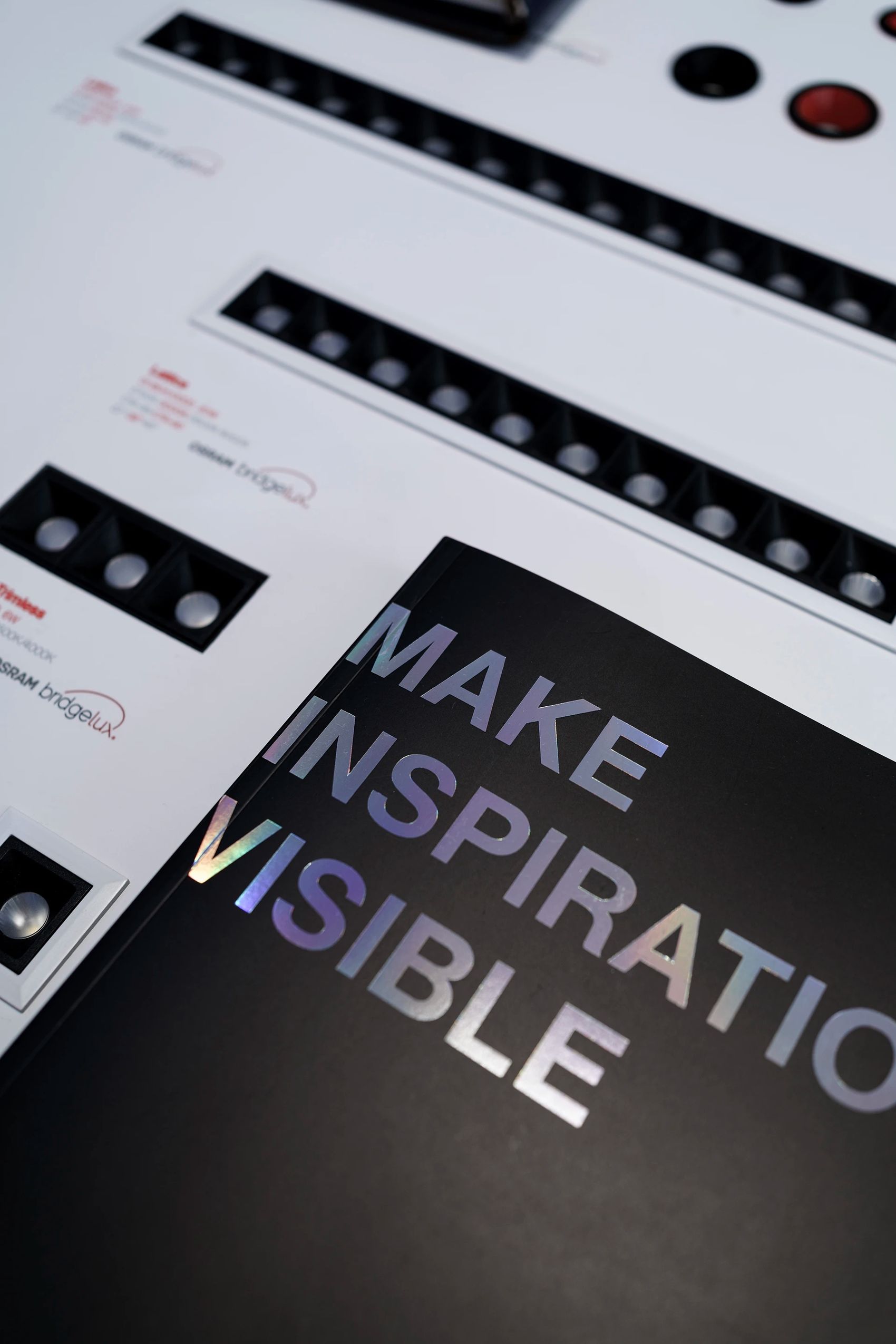 2023香港国际春季灯饰展 KCLighting 展台 /  E Studio 壹所设计工作室