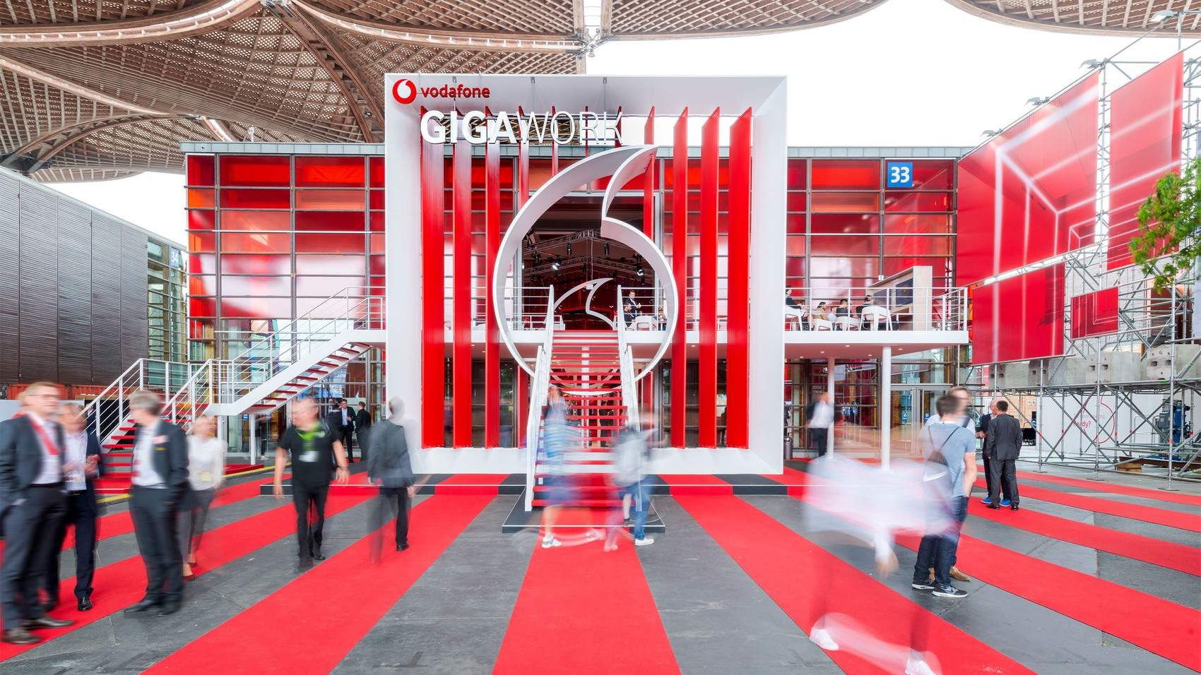 MUTABOR × 国际展台四大经典案例｜回望依旧巅峰