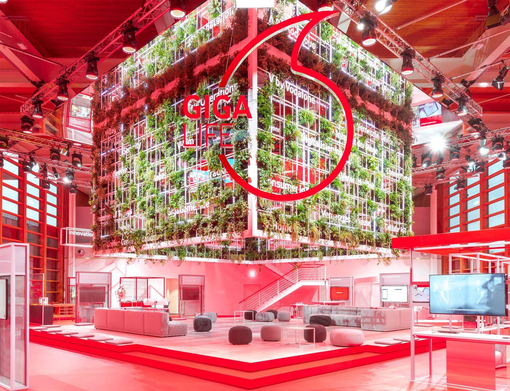 MUTABOR × 国际展台四大经典案例｜回望依旧巅峰