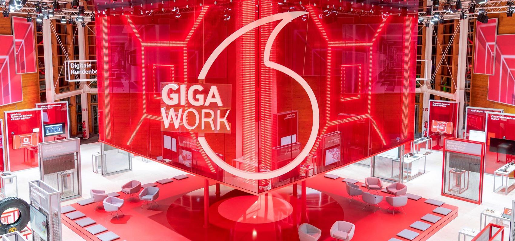 MUTABOR × 国际展台四大经典案例｜回望依旧巅峰