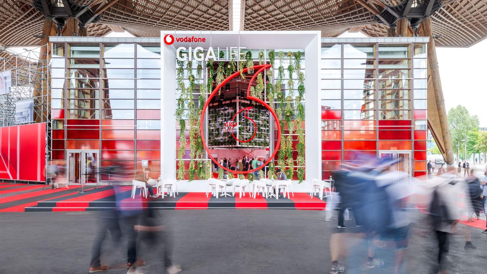 MUTABOR × 国际展台四大经典案例｜回望依旧巅峰