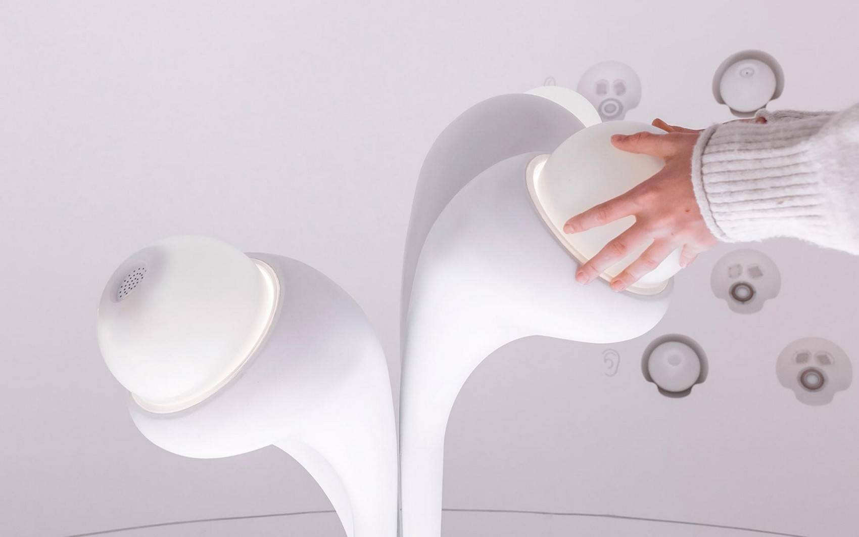 阿联酋 · 迪拜未来博物馆-未来英雄儿童专属体验区 / ATELIER BRÜCKNER布鲁克纳工作室