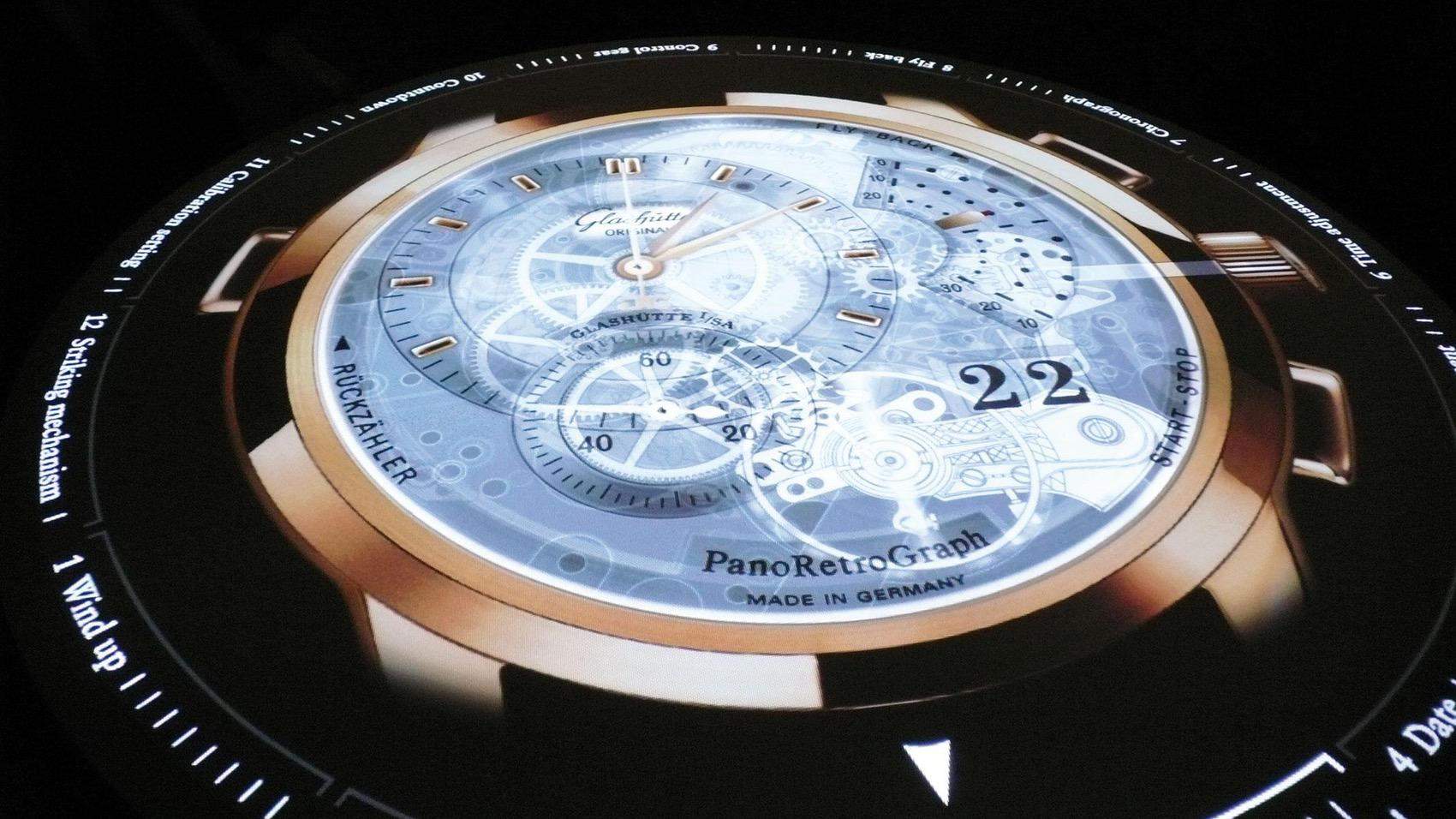 德国钟表博物馆（格拉苏蒂德国钟表博物馆）/ ATELIER BRÜCKNER布鲁克纳工作室