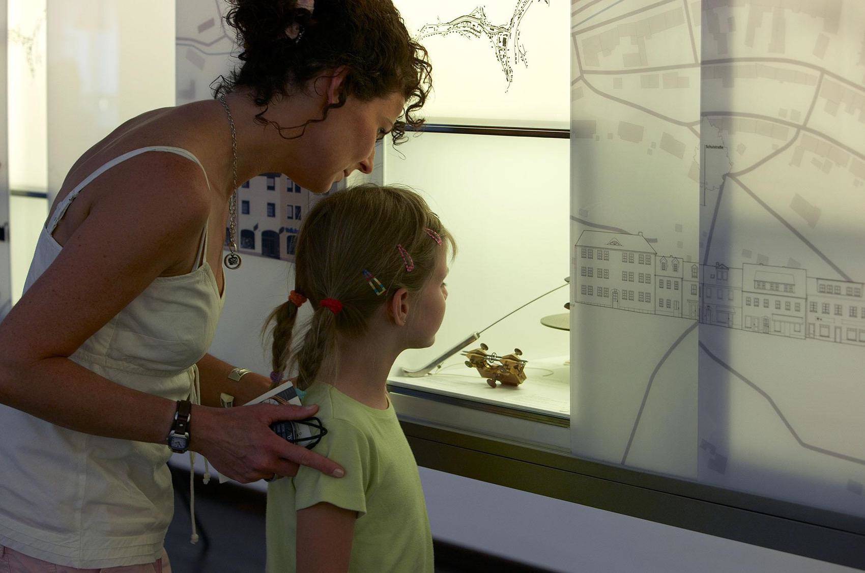 德国钟表博物馆（格拉苏蒂德国钟表博物馆）/ ATELIER BRÜCKNER布鲁克纳工作室