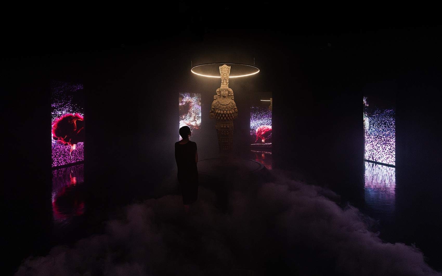 世界遗产交响曲-土耳其以弗所体验博物馆 / ATELIER BRÜCKNER布鲁克纳工作室