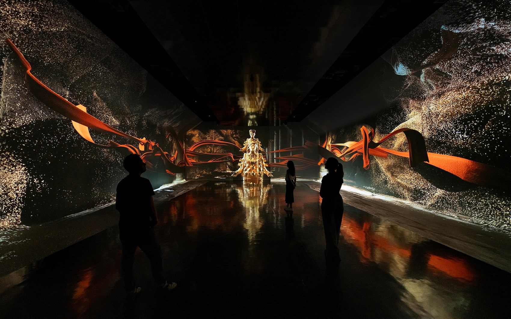 世界遗产交响曲-土耳其以弗所体验博物馆 / ATELIER BRÜCKNER布鲁克纳工作室