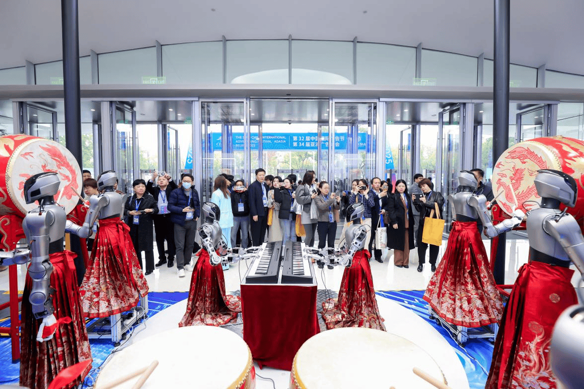 北京丨“科技+文化”双向赋能国际广告交流平台