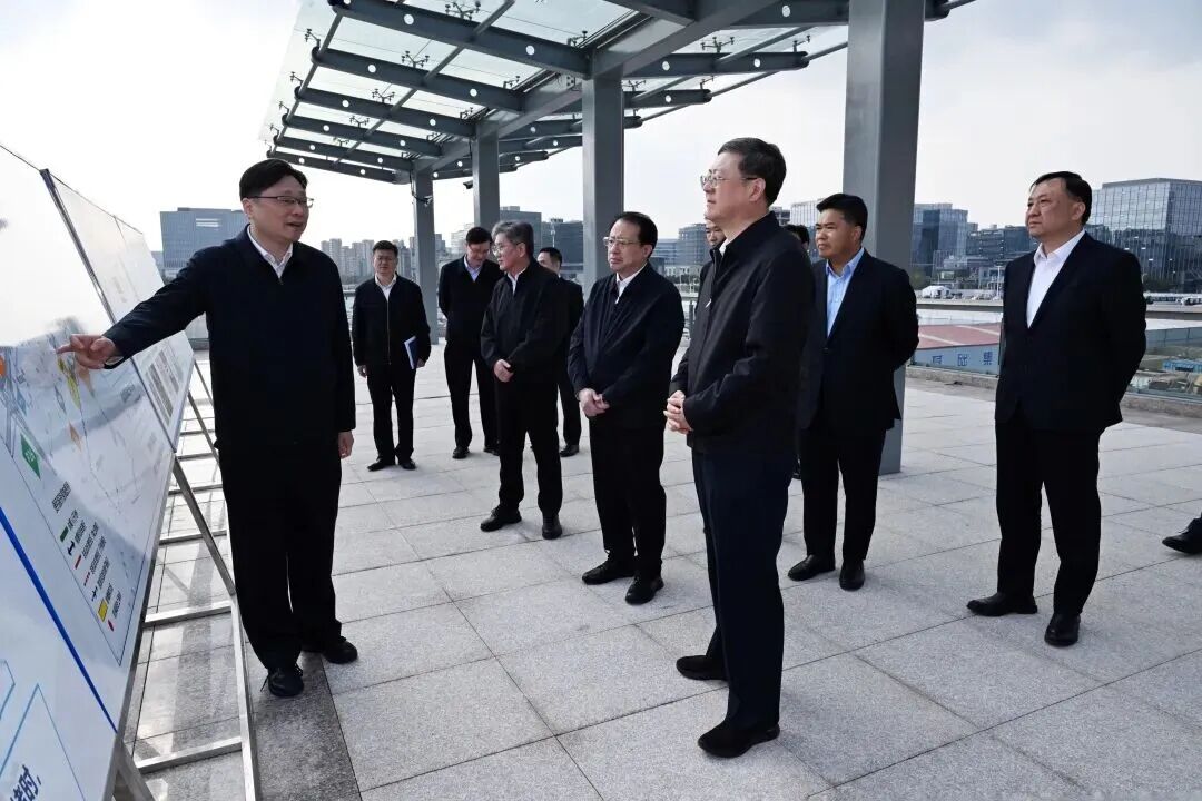 上海丨第八届进博会将于11月5日至10日在上海举办