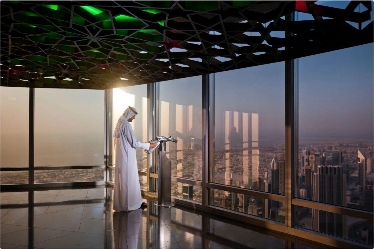 GSM Project × 探秘全球顶级展览设计公司，如何让观众成为故事的主角？