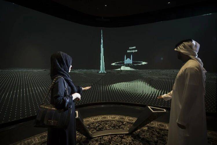 GSM Project × 探秘全球顶级展览设计公司，如何让观众成为故事的主角？