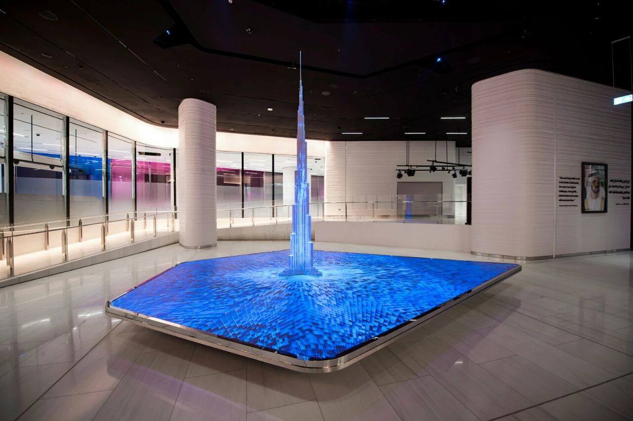 GSM Project × 探秘全球顶级展览设计公司，如何让观众成为故事的主角？