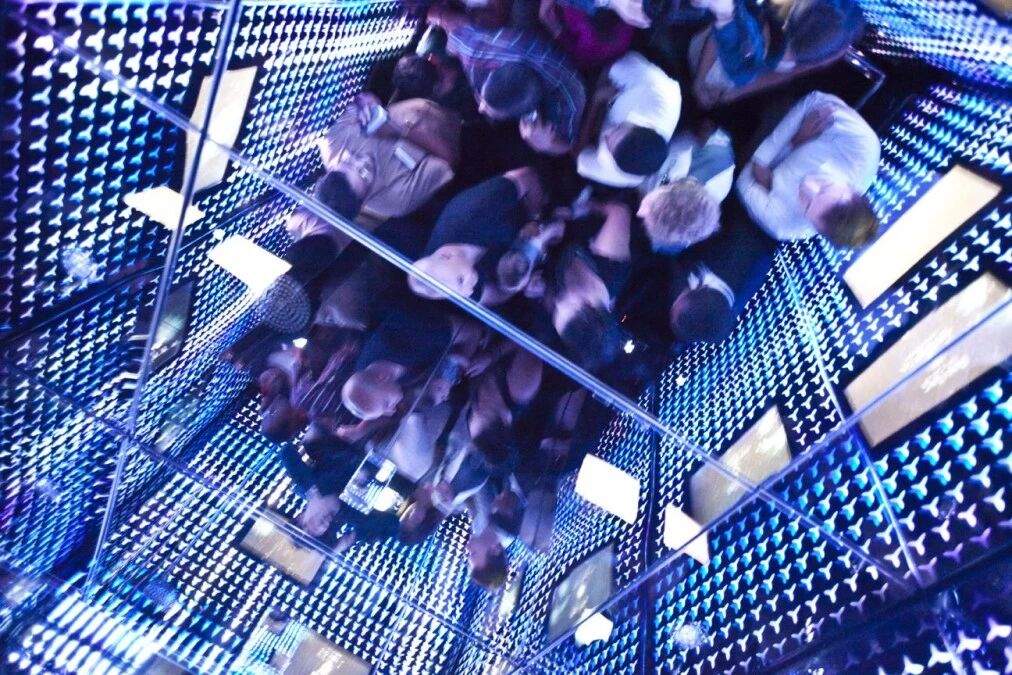 GSM Project × 探秘全球顶级展览设计公司，如何让观众成为故事的主角？