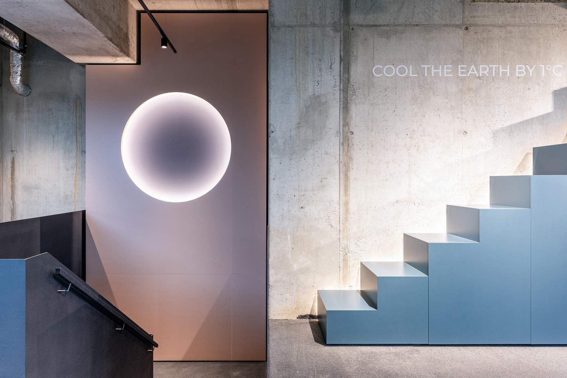 斯图加特,BYD比亚迪先锋店 / ATELIER BRÜCKNER布鲁克纳工作室