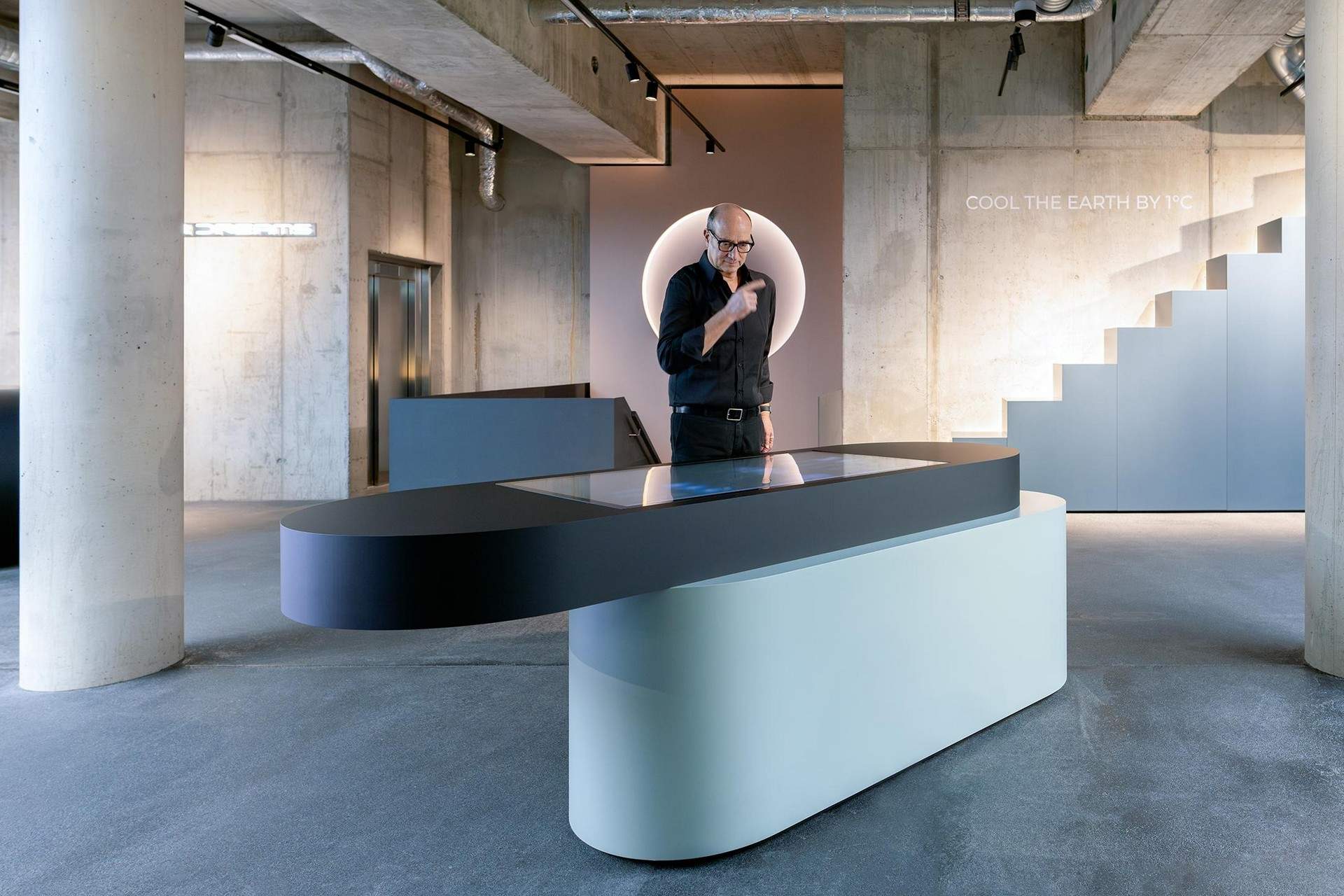 斯图加特,BYD比亚迪先锋店 / ATELIER BRÜCKNER布鲁克纳工作室