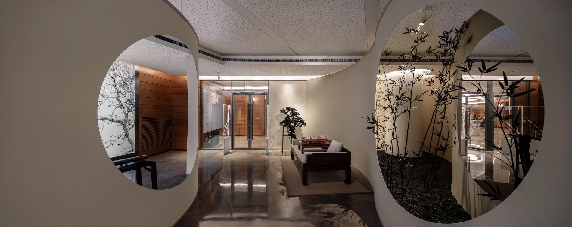 北京城市图书馆古籍文献馆纸上千年展陈场景