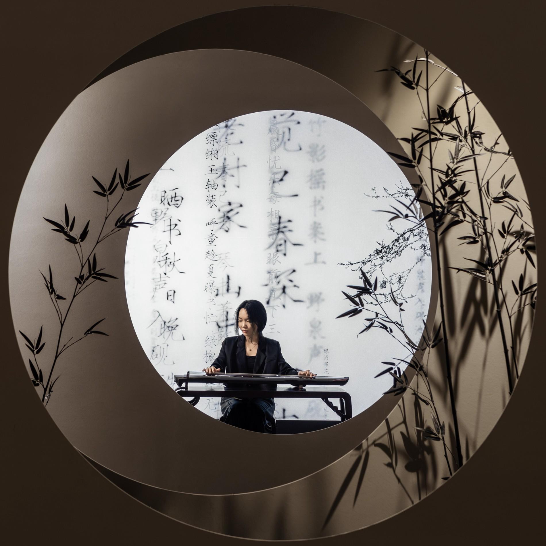 北京城市图书馆古籍文献馆纸上千年展陈场景